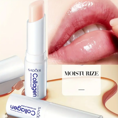 Collagen Lip Balm