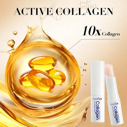 Collagen Lip Balm