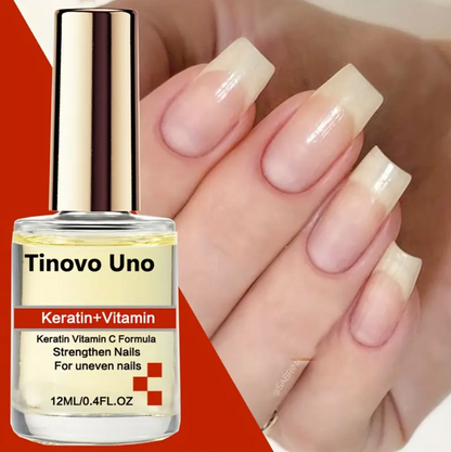 Keratin Nail Oil