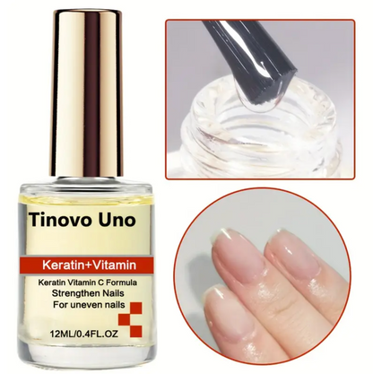 Keratin Nail Oil