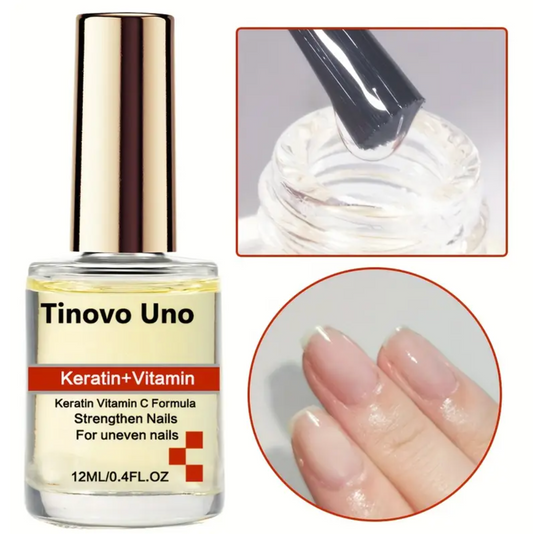Keratin Nail Oil