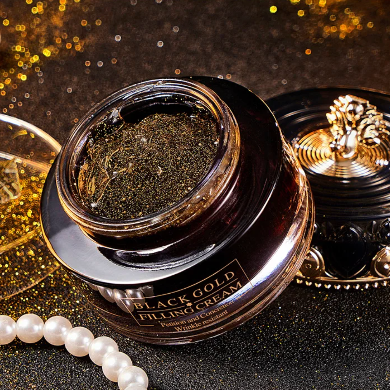 Anti-Wrinkle Face Cream Remove Facial Fine Lines Neck Wrinkles Firming Moisturizing Brightening