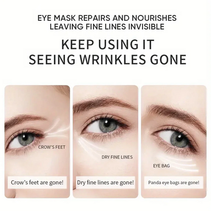 Aloe Vera Eye Mask