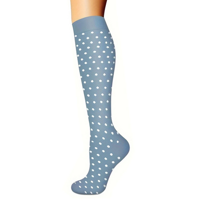 EaseFit™ Compression Socks (6-Pack)