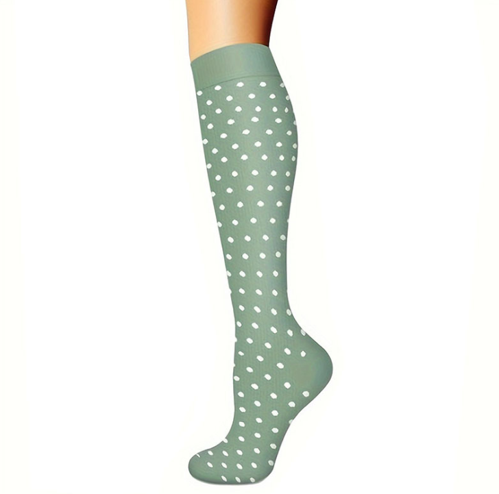 EaseFit™ Compression Socks (6-Pack)