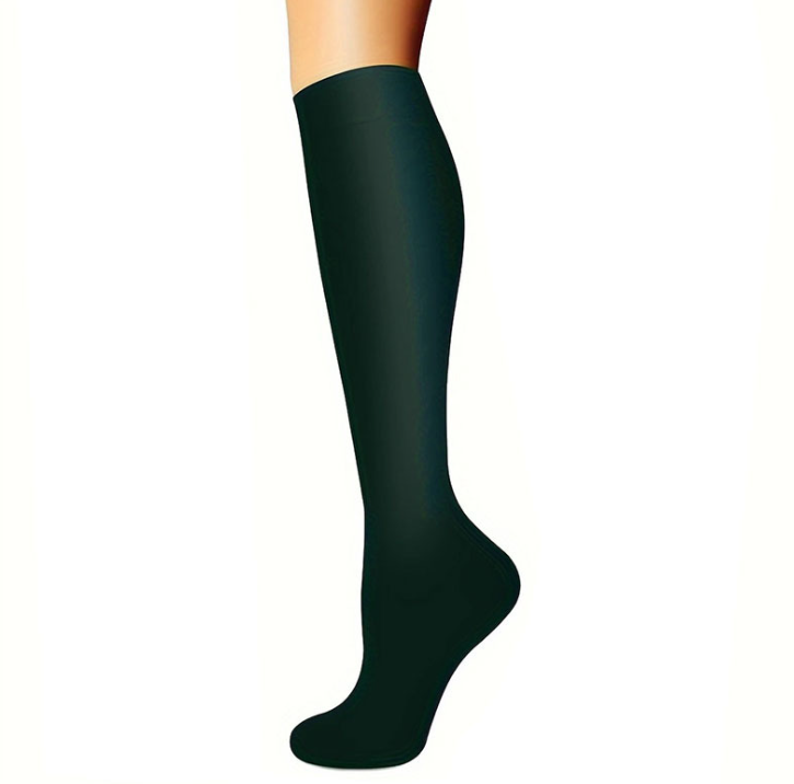 EaseFit™ Compression Socks (6-Pack)