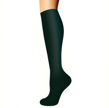 EaseFit™ Compression Socks (6-Pack)