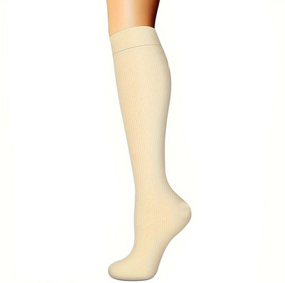 EaseFit™ Compression Socks (6-Pack)