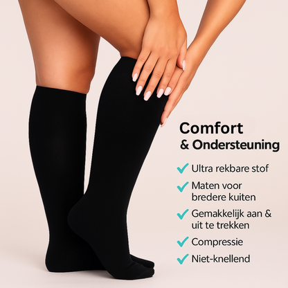 RelaxaFit™ – Compression Socks