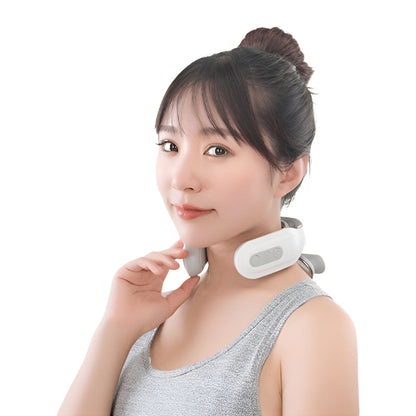 Smart Neck Massager – Relaxation at Your Fingertips