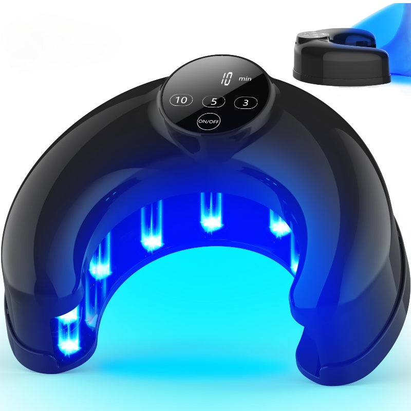 Wireless Nail Fungus Laser