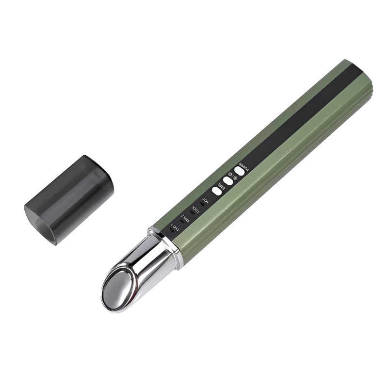 Eye Therapy Wand with EMS & Hot Cold Care