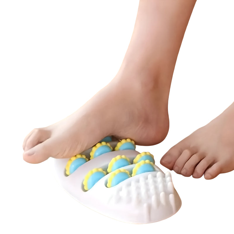 Foot Roller Massager