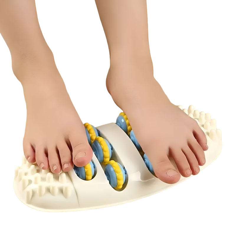 Foot Roller Massager