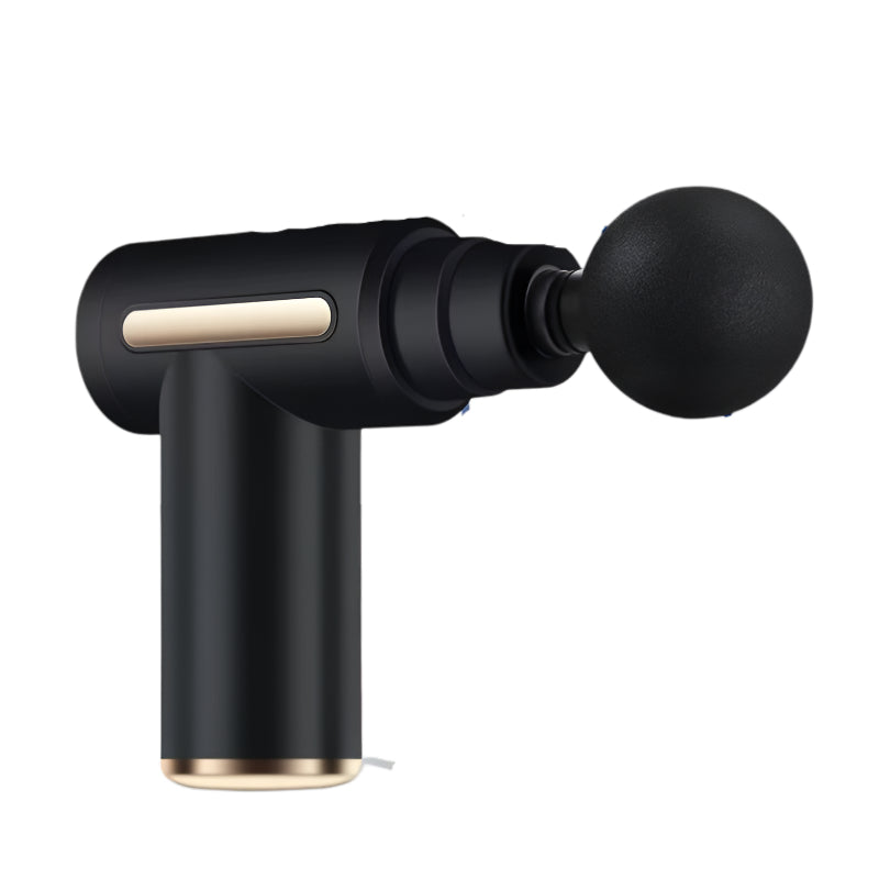 Deep Tissue Percussion Massage Gun