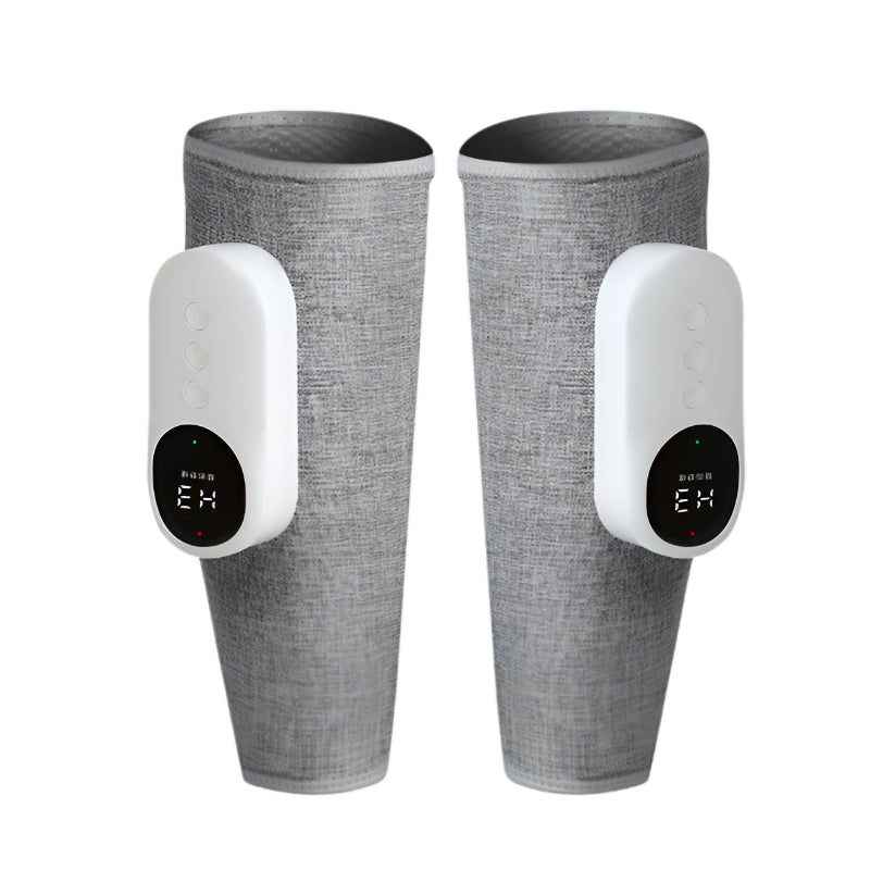 Calf Compression Massager with Heat