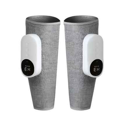 Calf Compression Massager with Heat
