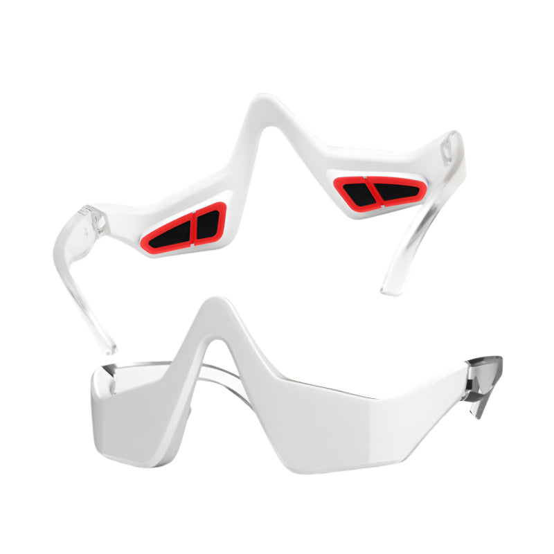Smart Eye Massager Glasses
