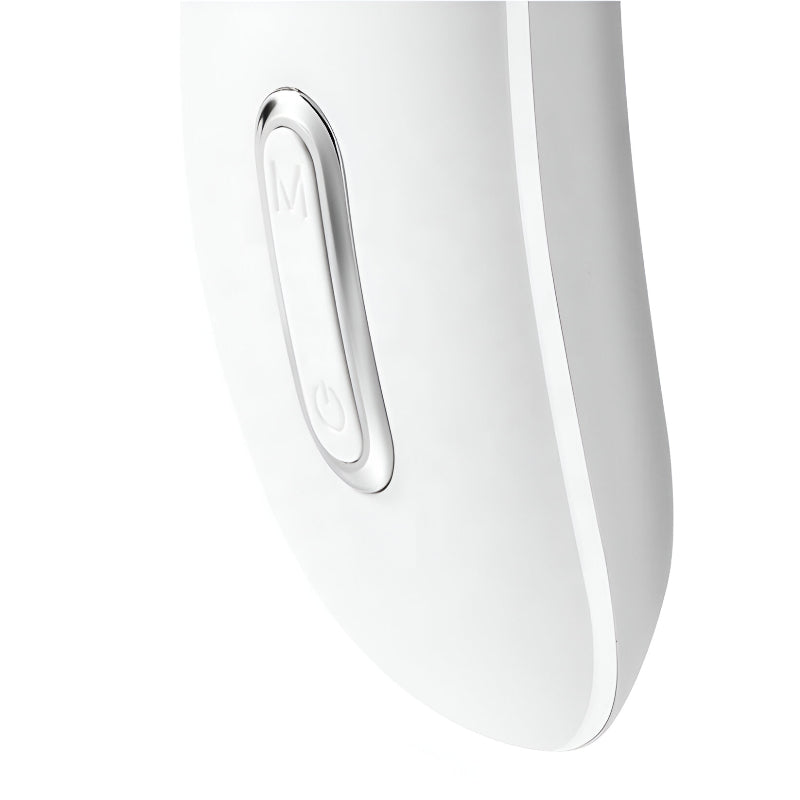 Smart Neck Massager with Heat & Pulse Therapy