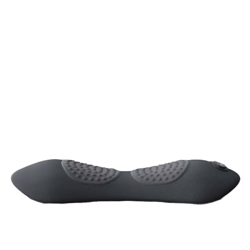 Ergonomic Back Massager Pad