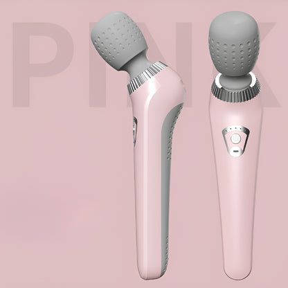 USB Rechargeable Handheld Massager