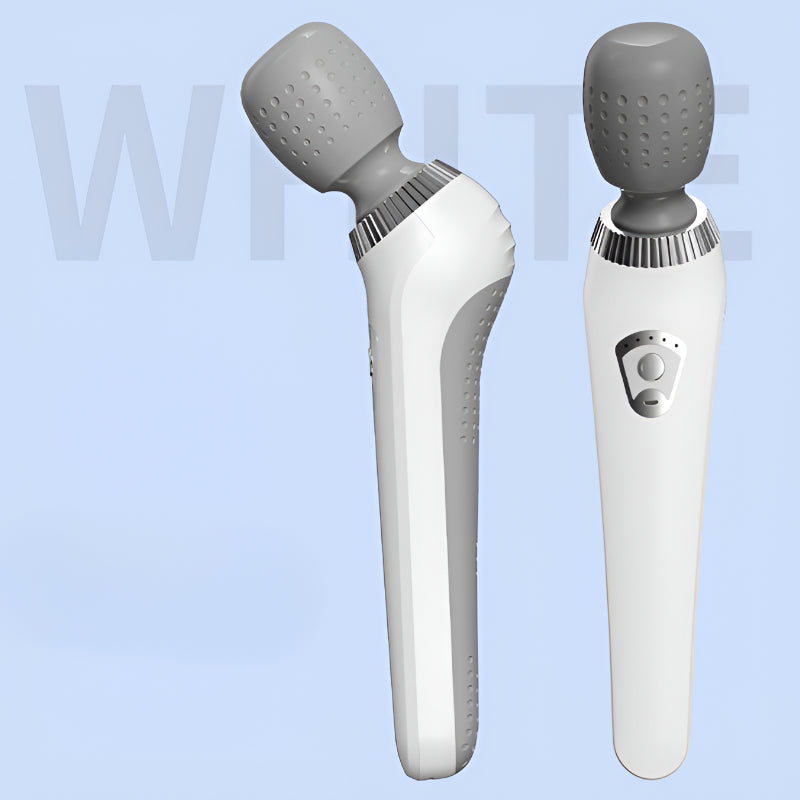 USB Rechargeable Handheld Massager