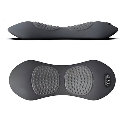 Ergonomic Back Massager Pad