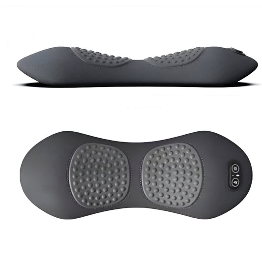 Ergonomic Back Massager Pad