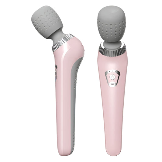 USB Rechargeable Handheld Massager