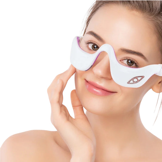 GlowVision Eye Massager