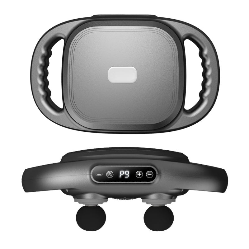 Multi-Point Deep Tissue Body Massager