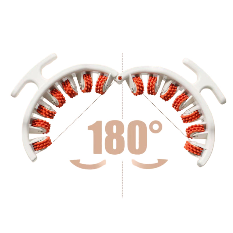 Anti-Cellulite Roller Massager