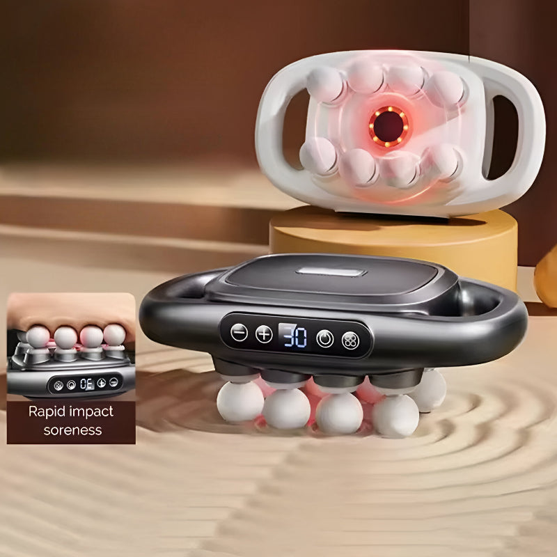 PowerFlex Deep Tissue Massager
