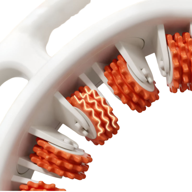 Anti-Cellulite Roller Massager