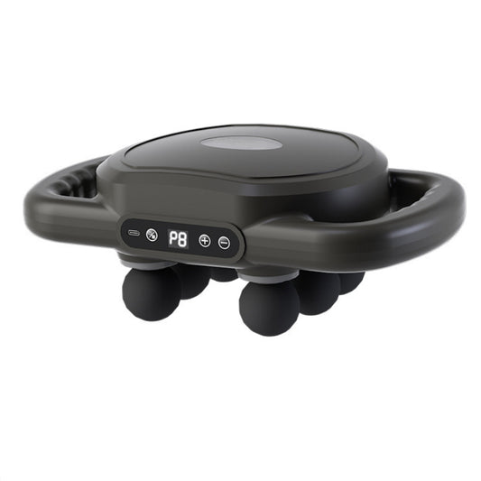 Multi-Point Deep Tissue Body Massager