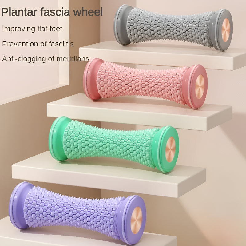 HexaRoll Foot Massager