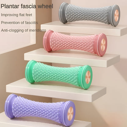 HexaRoll Foot Massager