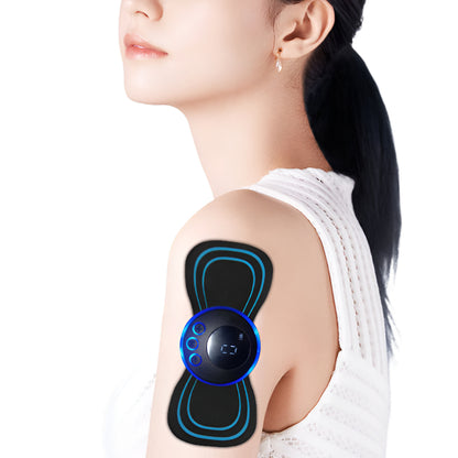 FlexTone EMS Muscle Stimulator