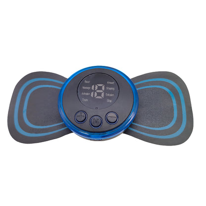 FlexTone EMS Muscle Stimulator