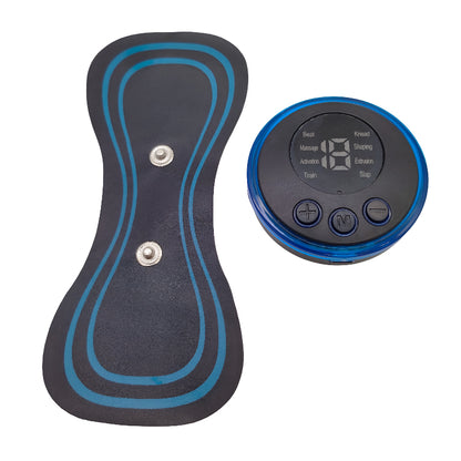 FlexTone EMS Muscle Stimulator
