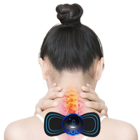 FlexTone EMS Muscle Stimulator