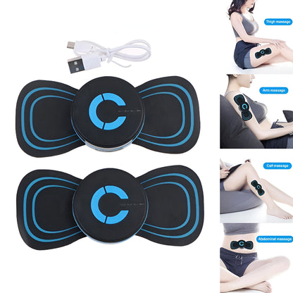 FlexTone EMS Muscle Stimulator