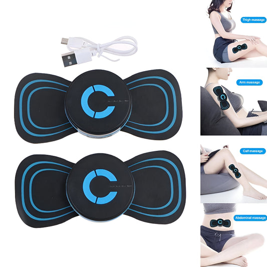 FlexTone EMS Muscle Stimulator