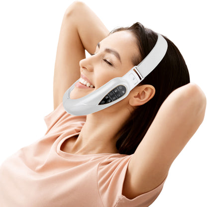V-Lift EMS Jawline & Face Massager