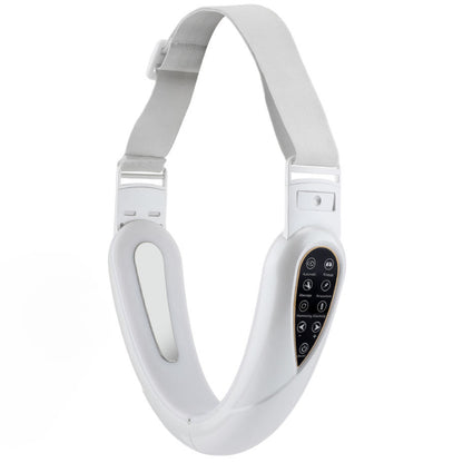 V-Lift EMS Jawline & Face Massager