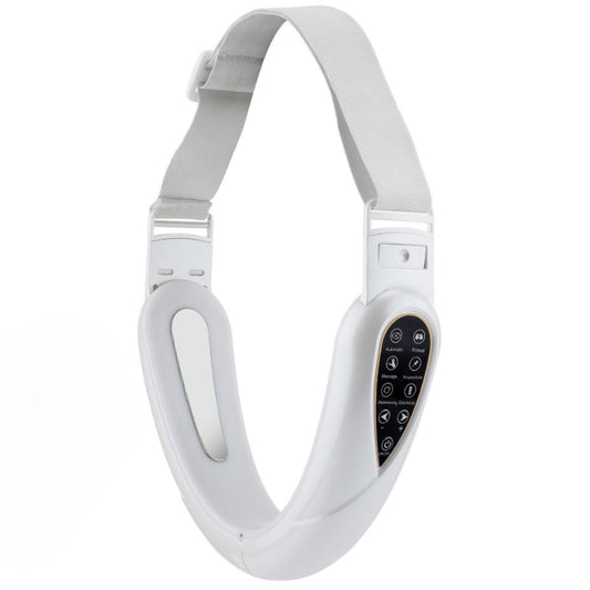 V-Lift EMS Jawline & Face Massager