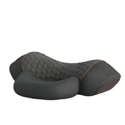 Deep Relax Shiatsu Neck & Shoulder Massager Pillow