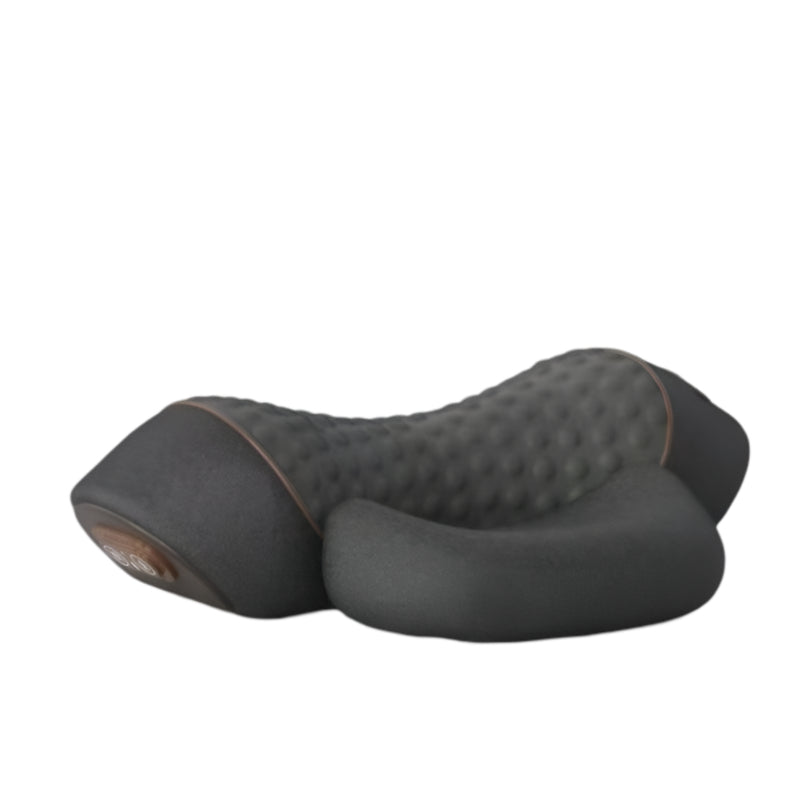 Deep Relax Shiatsu Neck & Shoulder Massager Pillow