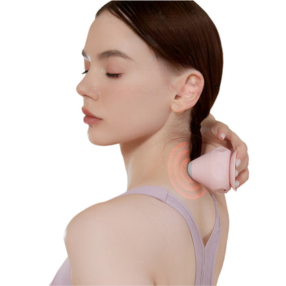 GlowSphere Handheld Mini Massager