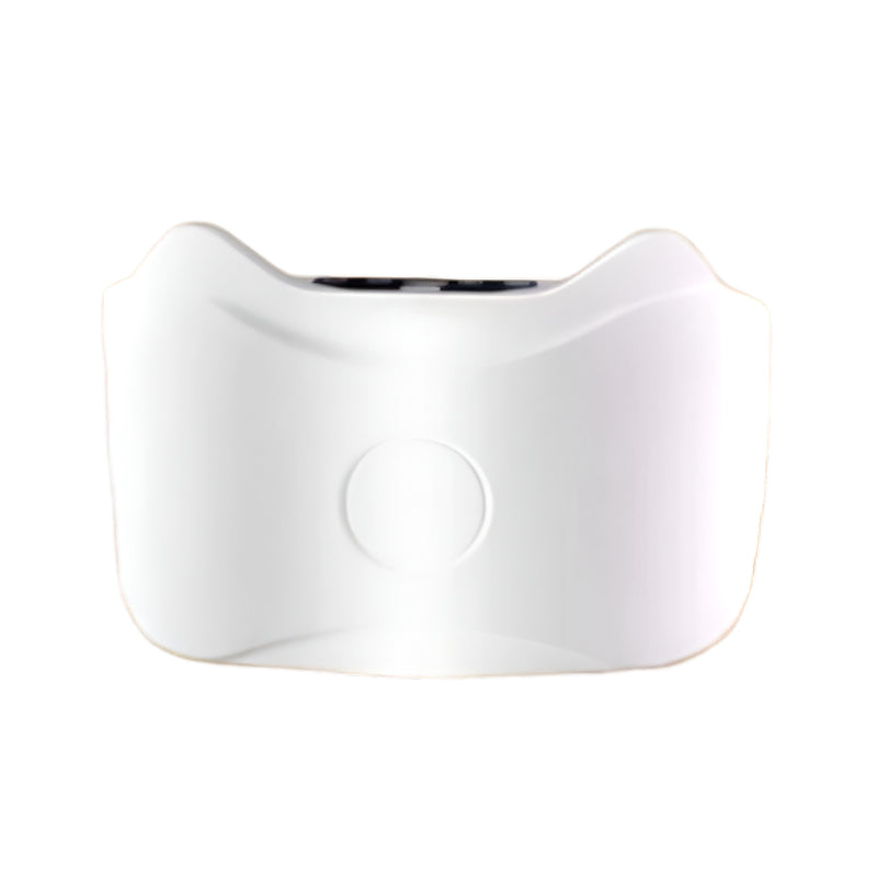 HeatFlex Multi-Zone Therapy Massager
